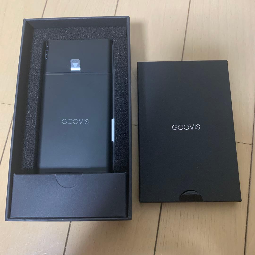 GOOVIS G3X Pro セット