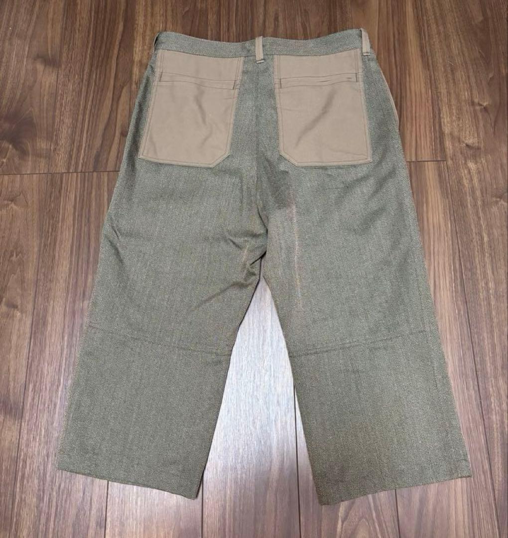 ポールスミス　レッドイヤー　セットアップ　日本限定　20aw