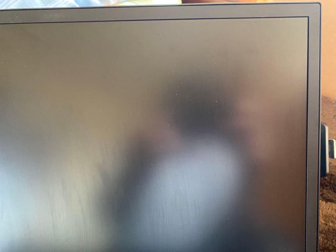 I-O DATA GigaCrysta 23.6インチ 本体