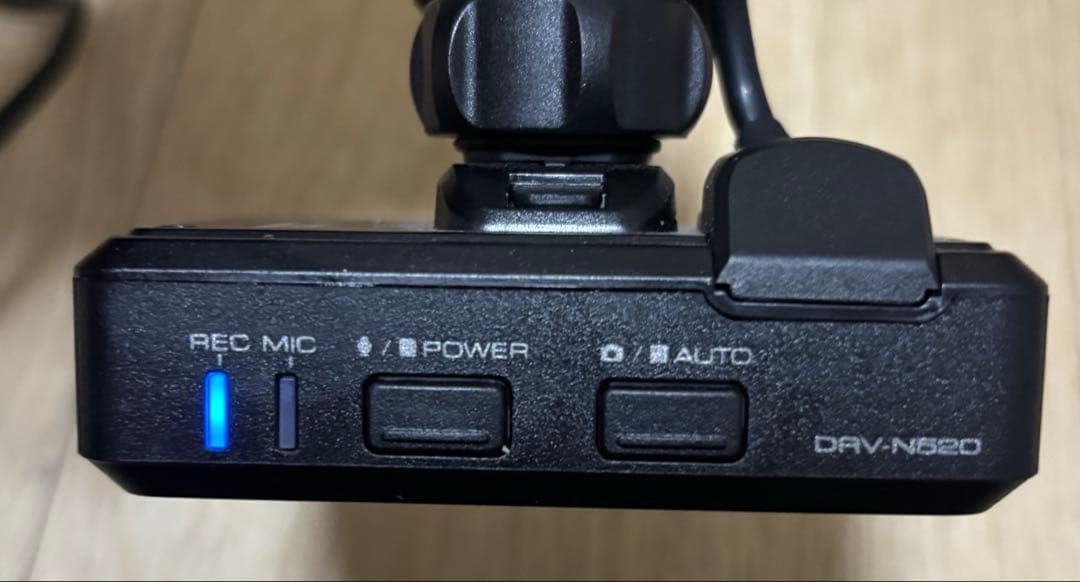 アクセサリー DRV-N520