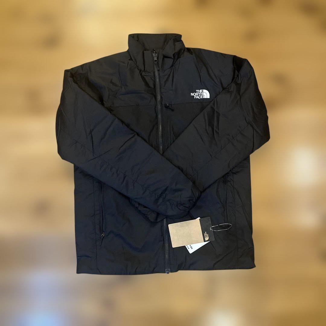 ノースフェイス ベントリックスジャケット S