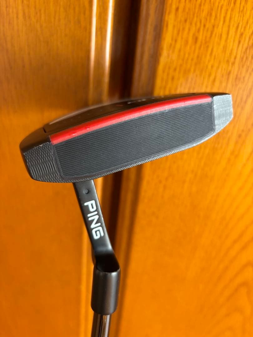 Ping　パター　OSLO H