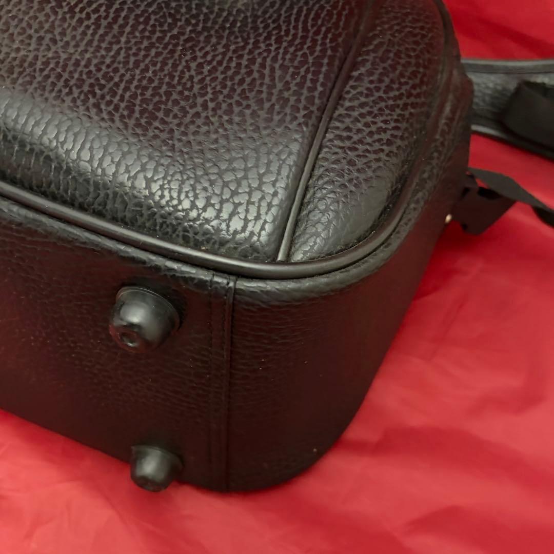 MONTBLANC（モンブラン）キャリーオンバッグ