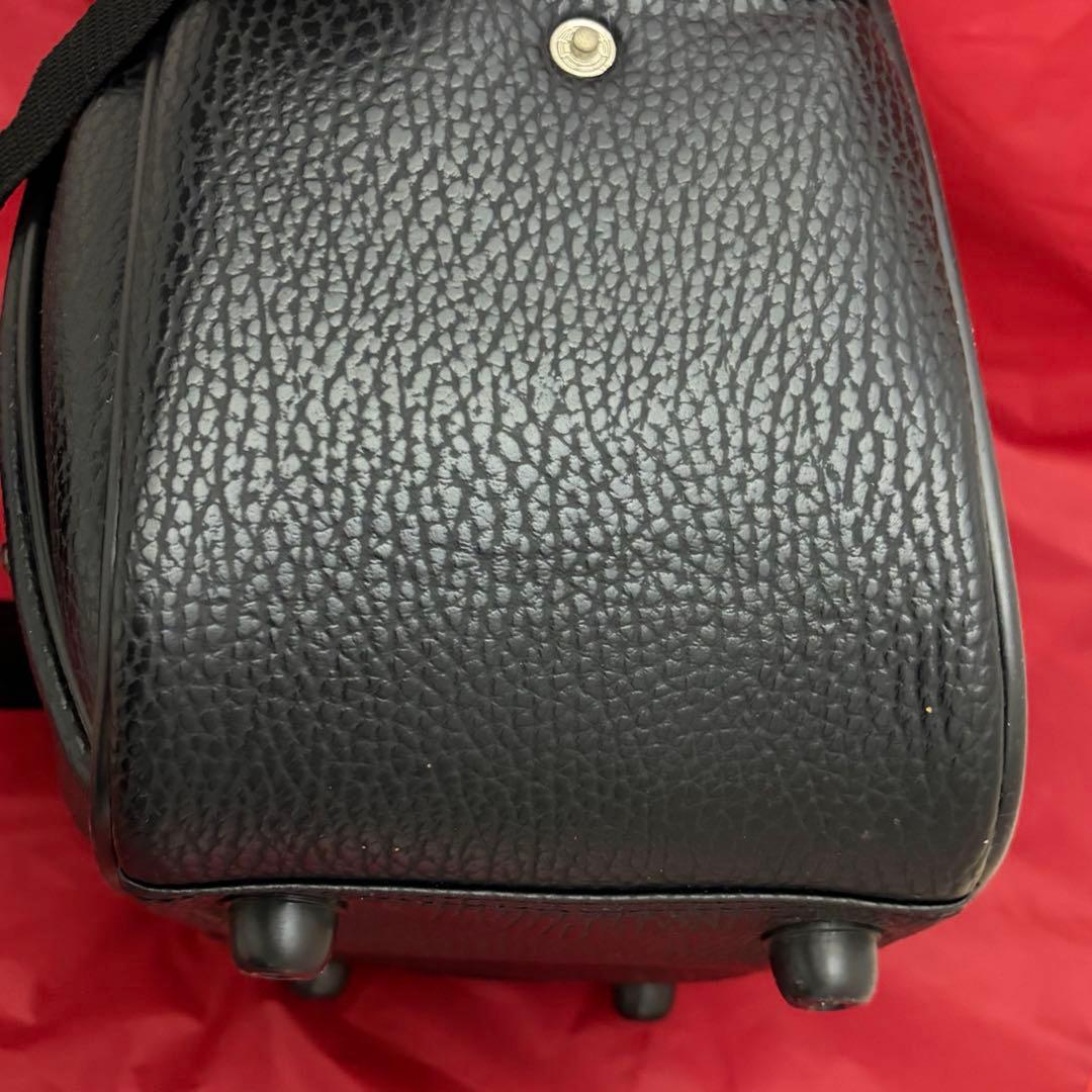 MONTBLANC（モンブラン）キャリーオンバッグ