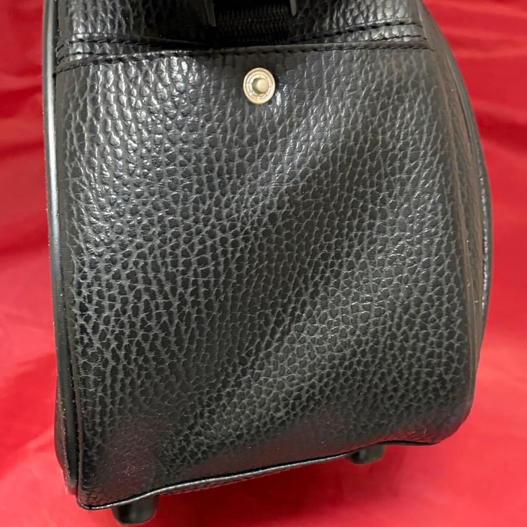 MONTBLANC（モンブラン）キャリーオンバッグ