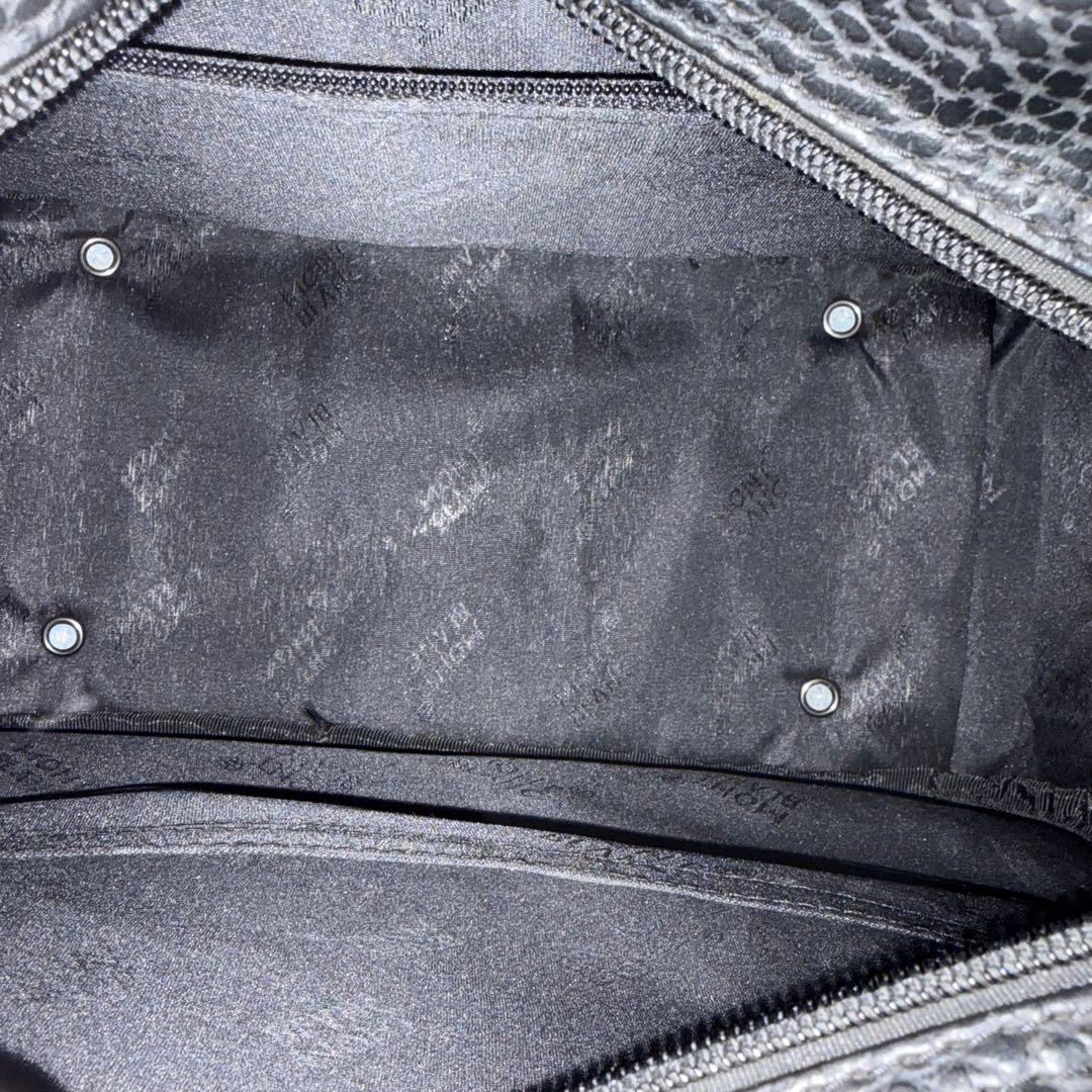 MONTBLANC（モンブラン）キャリーオンバッグ