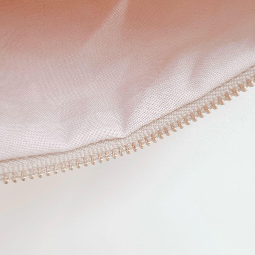 【パックりか❤様お取置き専用ページ】リバティ×ヌビ　巾着バッグ