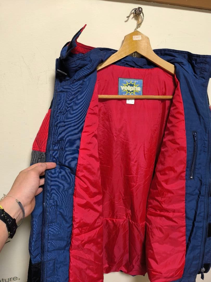 スキー、スノーボードウェア　上下セット