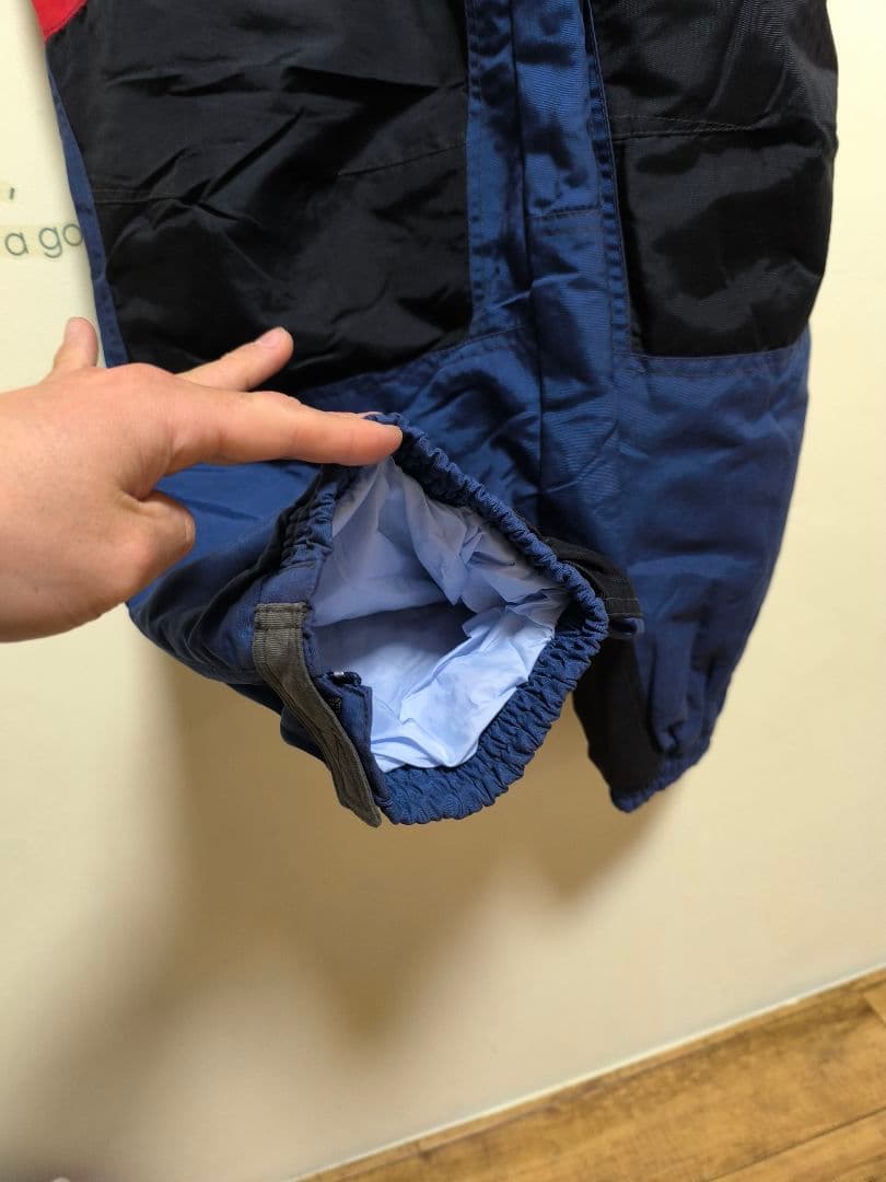 スキー、スノーボードウェア　上下セット