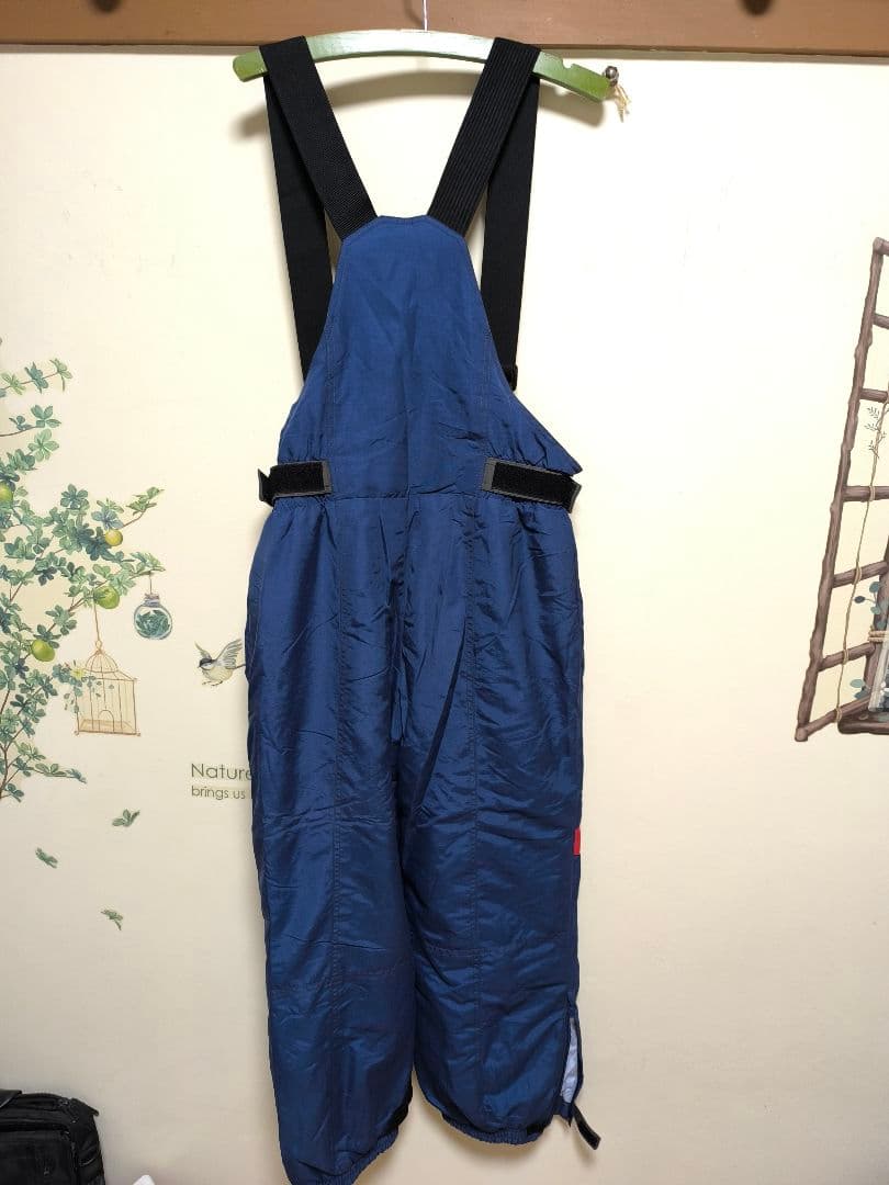 スキー、スノーボードウェア　上下セット