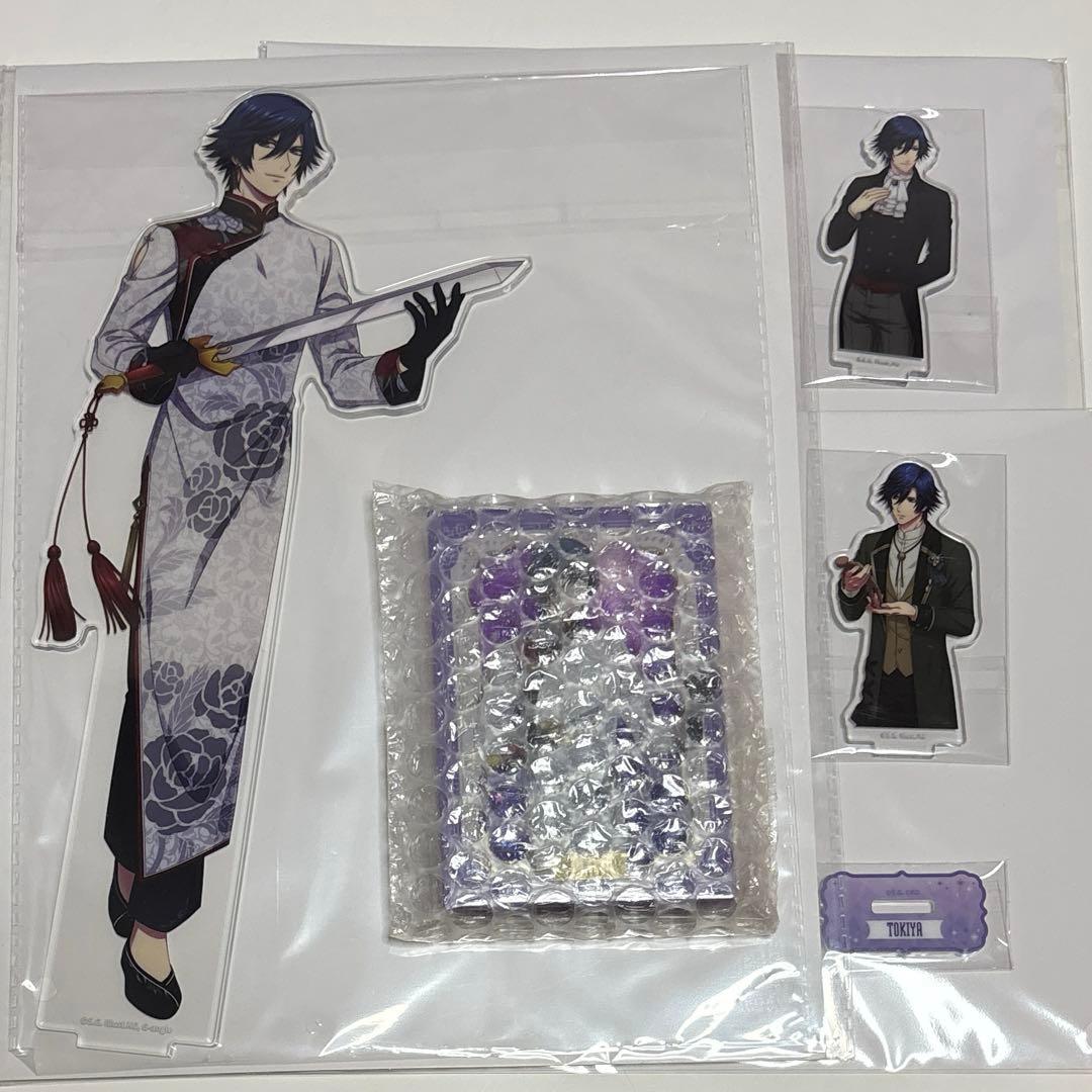 ブロッコリーくじ うたプリ A賞 トキヤ