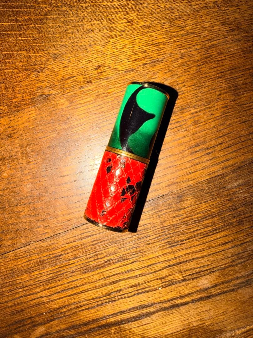 dris van Noten ケース付き口紅