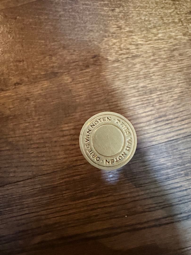 dris van Noten ケース付き口紅