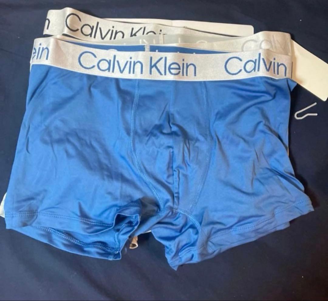 カルバンクラインパンツ3枚×4セット