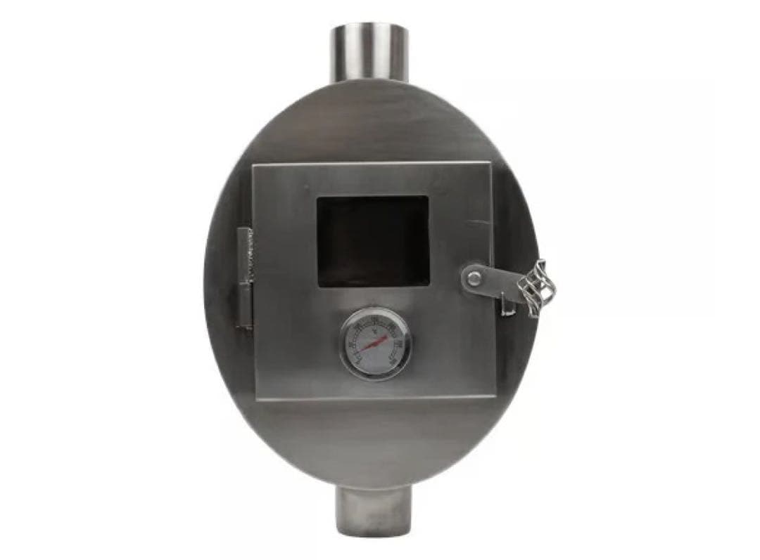 新品 G-Stove Gストーブ 薪ストーブ用 プレミアム パイプ オーブン