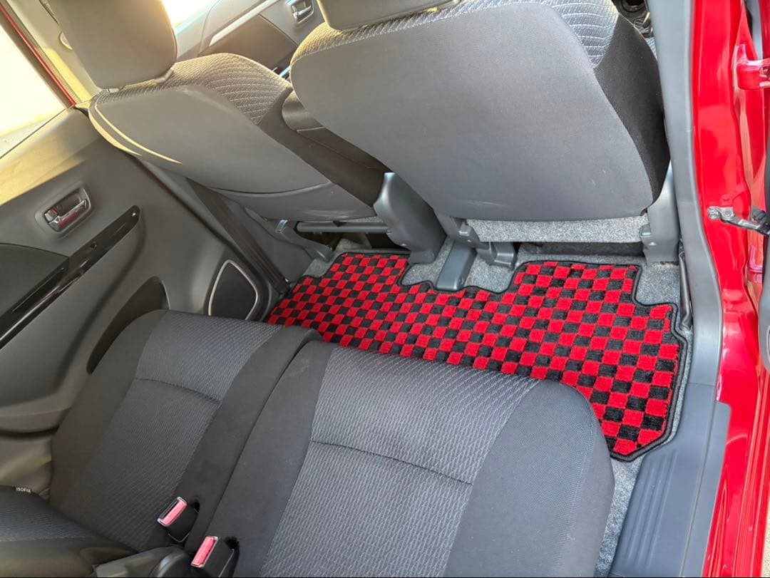 ワゴンRスティングレー　スズキ　SUZUKI ターボ　アイドリングストップ