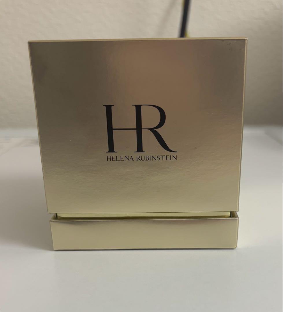 ヘレナルビンスタイン リプラスティ R.C. デイ クリーム　50ml