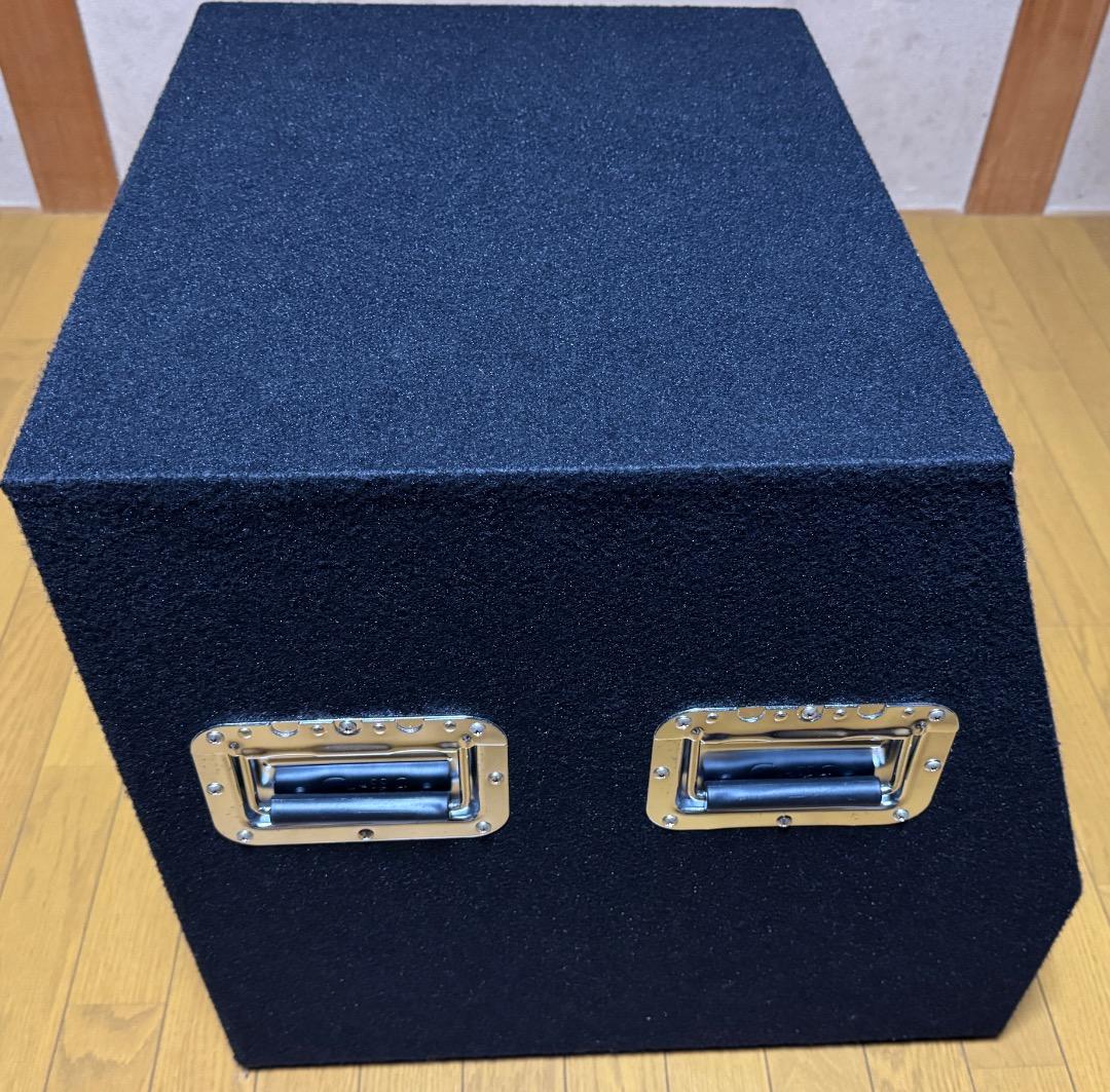 CLASSIC PRO CPS08W 8U スタジオラック キャスター付き