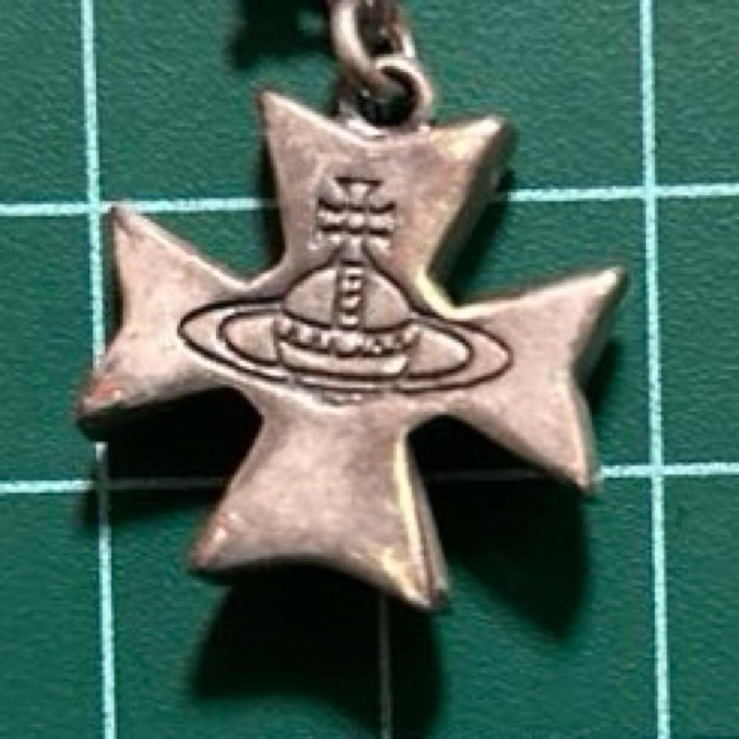 し*ん様 Vivienne Westwood ネックレス