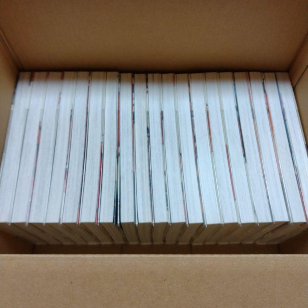 スラムダンク　完全版　全巻セット