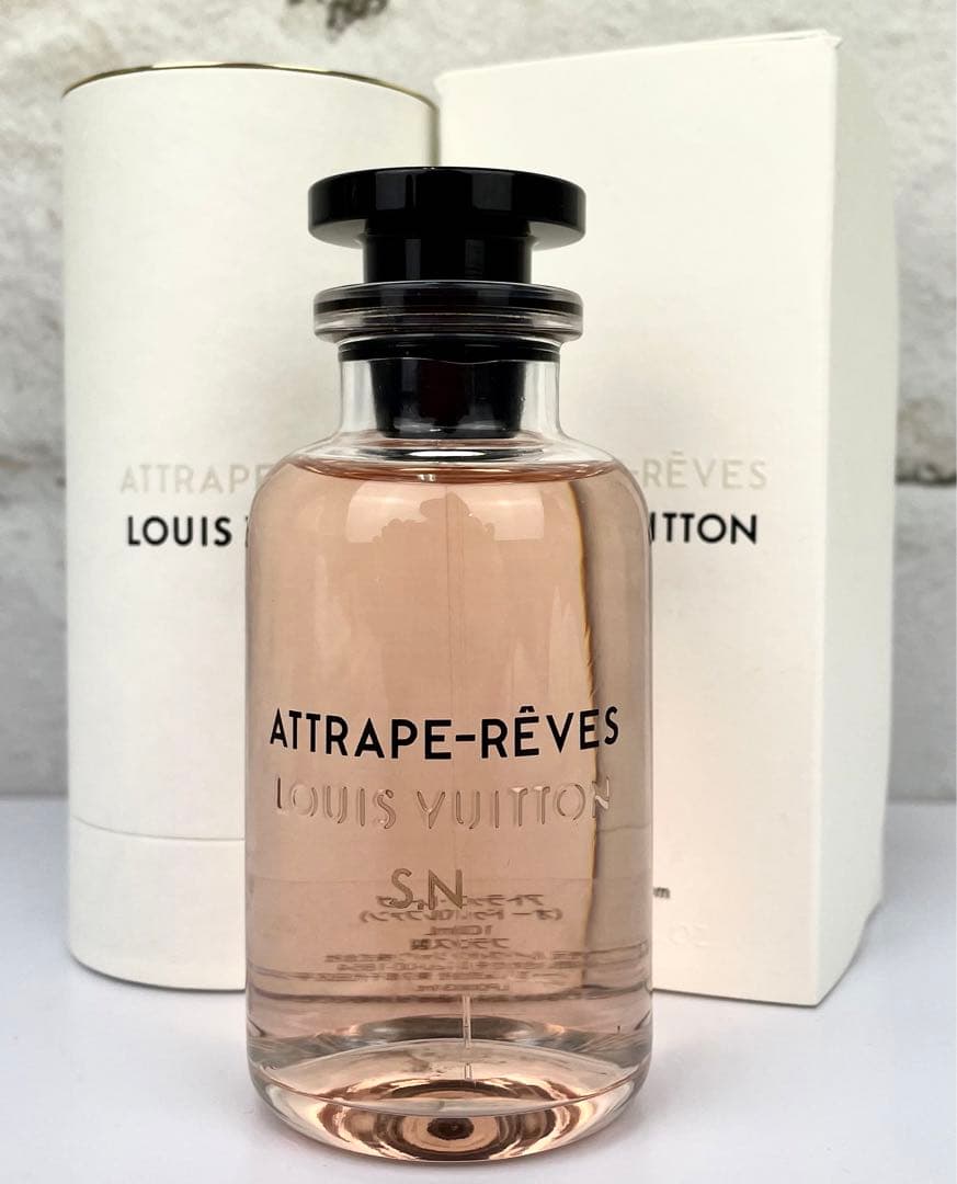 msk様用【100ml】LOUIS VUITTON ATTRAPE-REVES