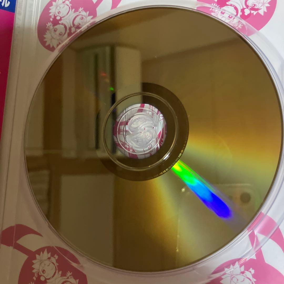 おジャ魔女どれみ無印DVD全巻セル版 大幅値下げセール中　即購入歓迎