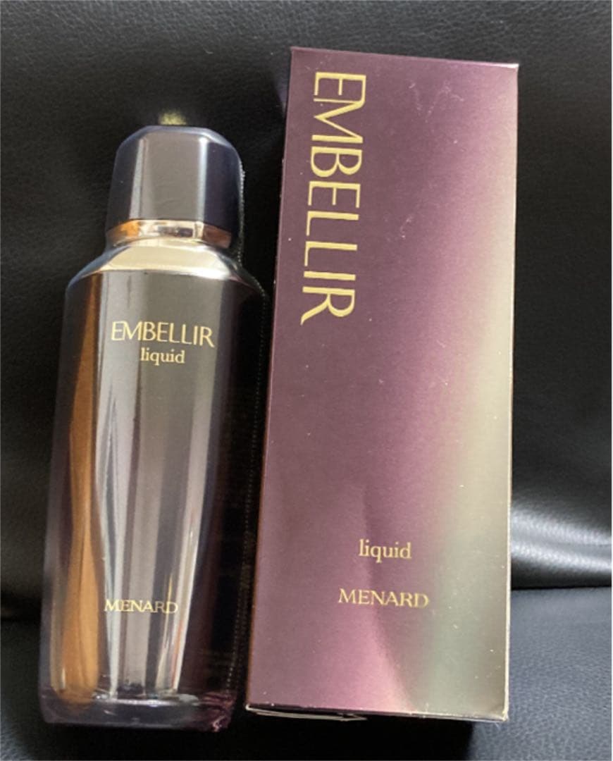 エイジング メナード エンベリエ リクイド