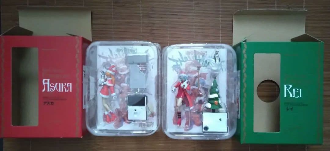 新世紀エヴァンゲリオン