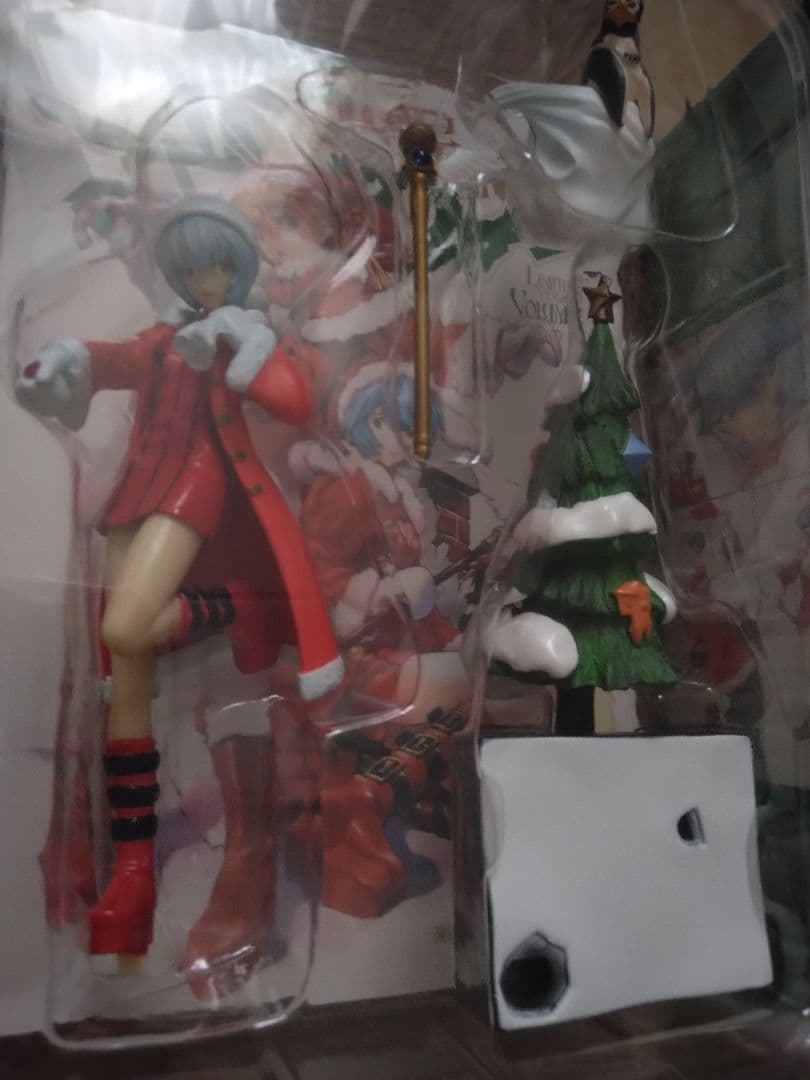 新世紀エヴァンゲリオン