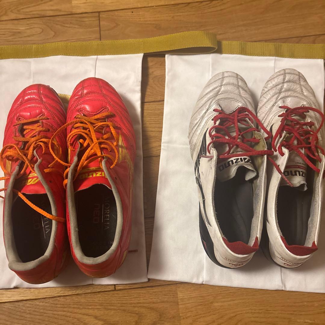 モレリアNEO4(kamo袋付き)