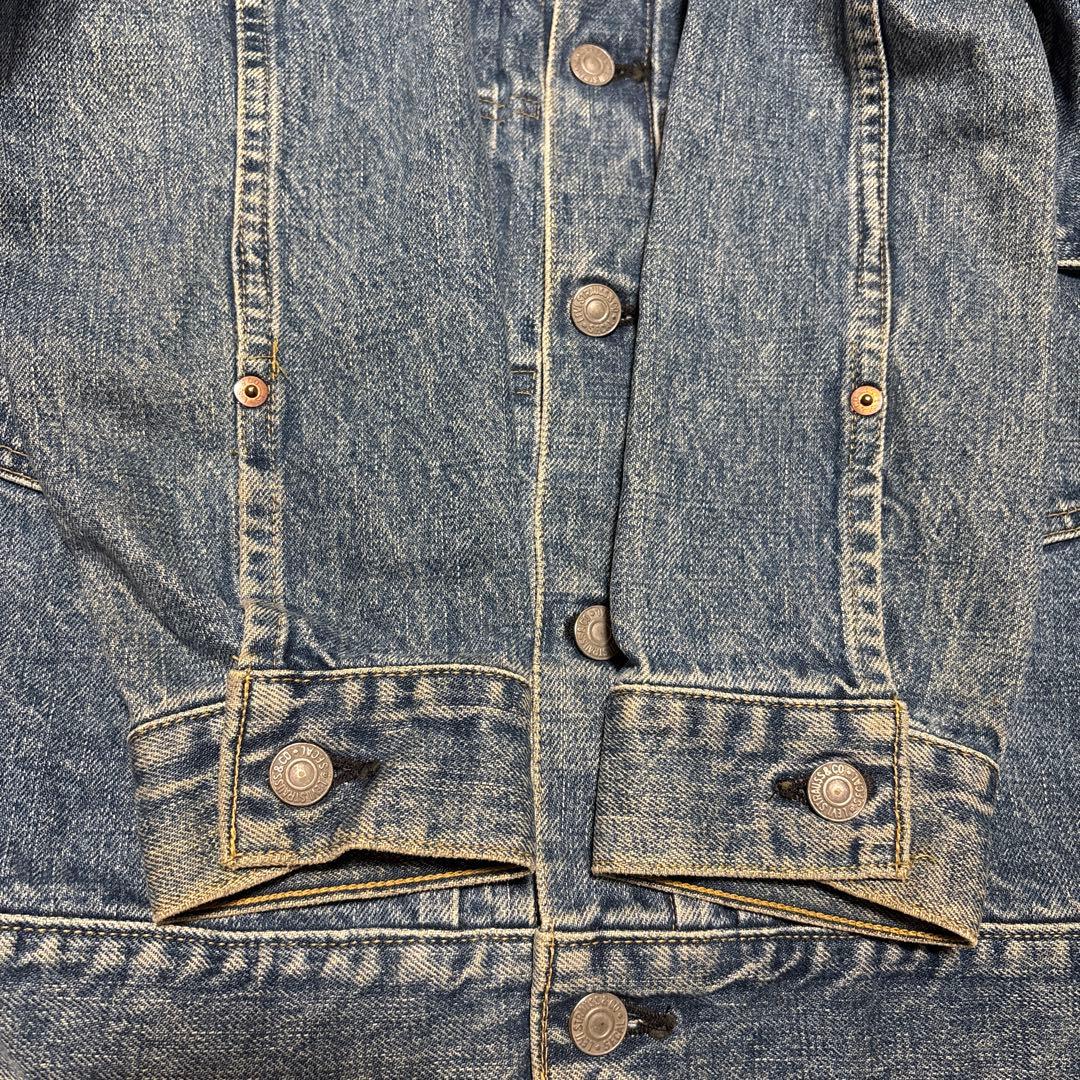 リーバイス　71507 セカンド　サイズ38 90s 日本製