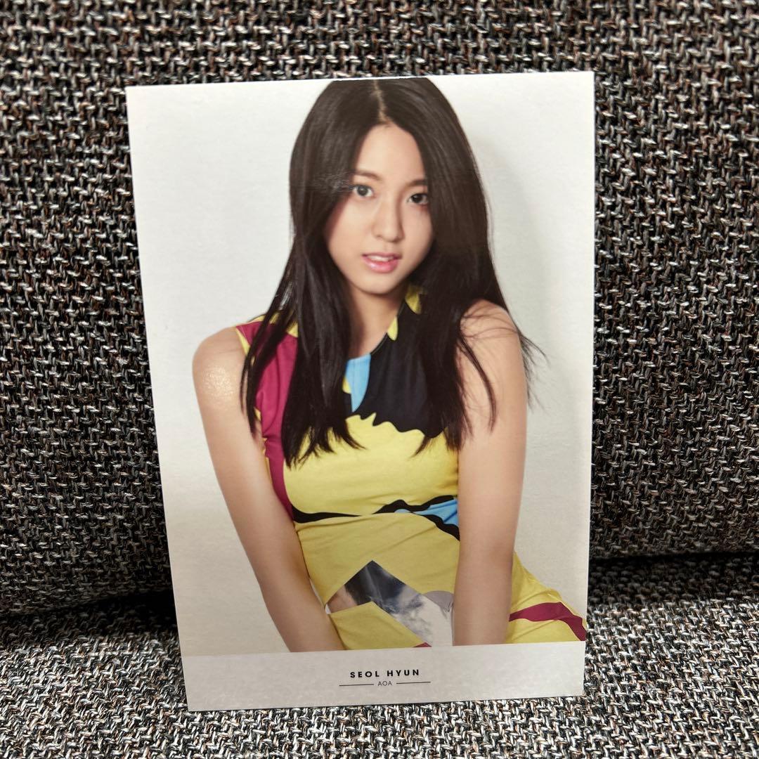 AOA CD まとめ売り トレカ付き