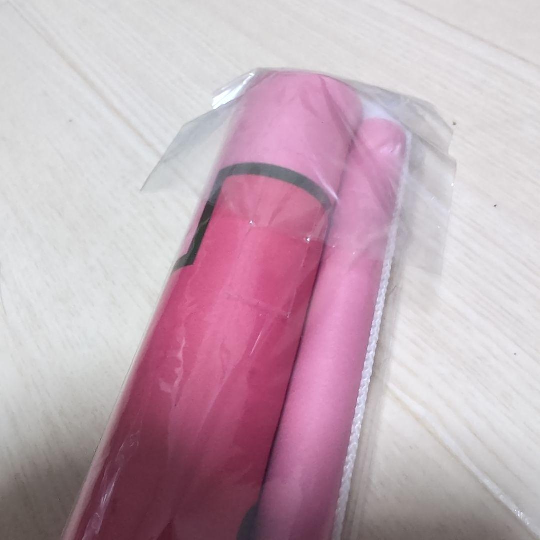 ヒソカ タペストリー HUNTER×HUNTER アニメイトカフェ 幻影旅団編