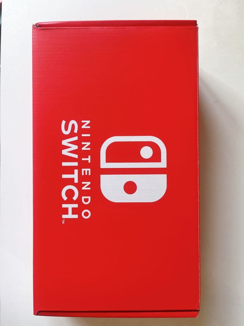 Nintendo Switch ストア限定版 カラーカスタマイズ Joy-Co…