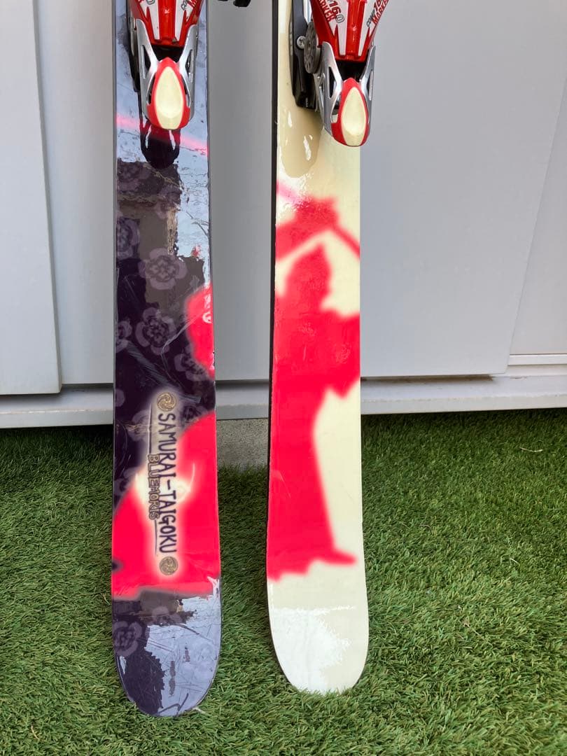 ブルーモリス　侍大獄