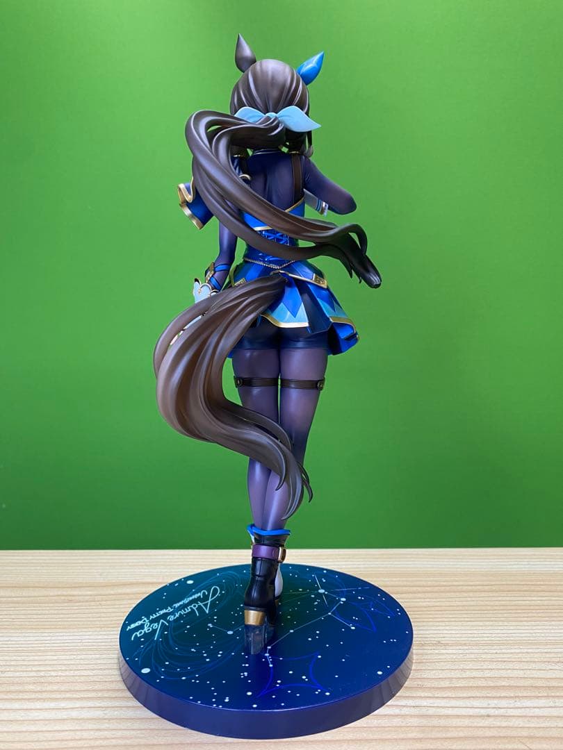 アドマイヤベガ 「ウマ娘 プリティーダービー」　ファット　フィギュア
