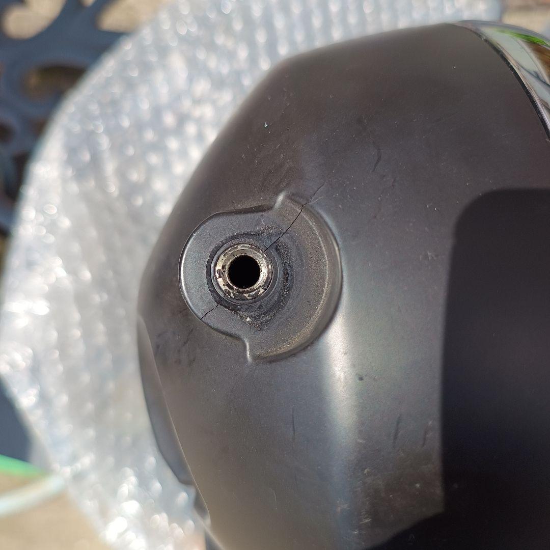 モトグッツィ V7III/V9ボバーのヘッドライト