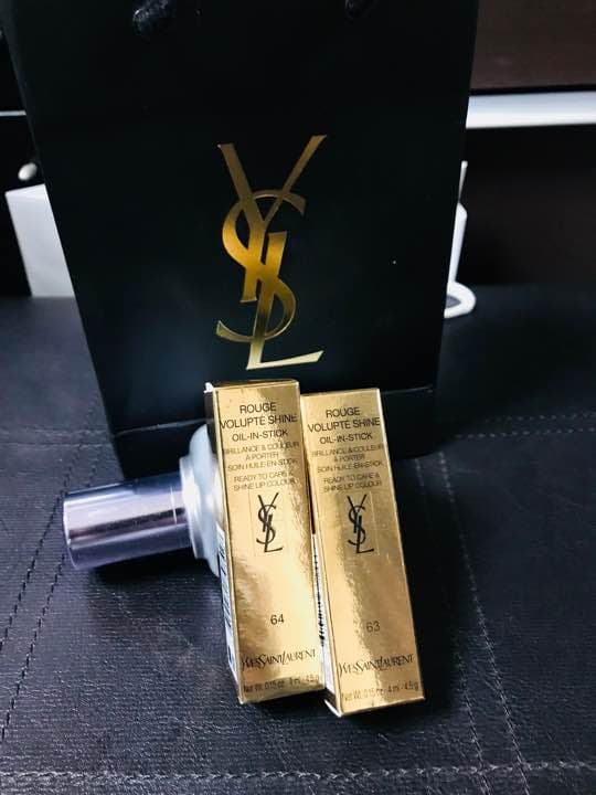限定品YSL イヴサンローラン ルージュ
