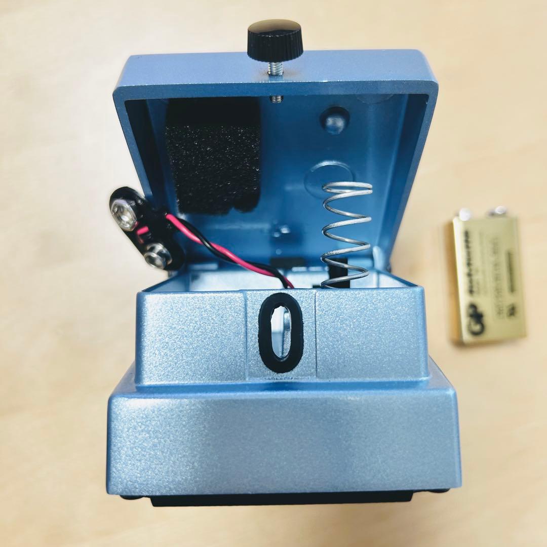 BOSS Multi Overtone MO-2 箱、説明書、保証書付き