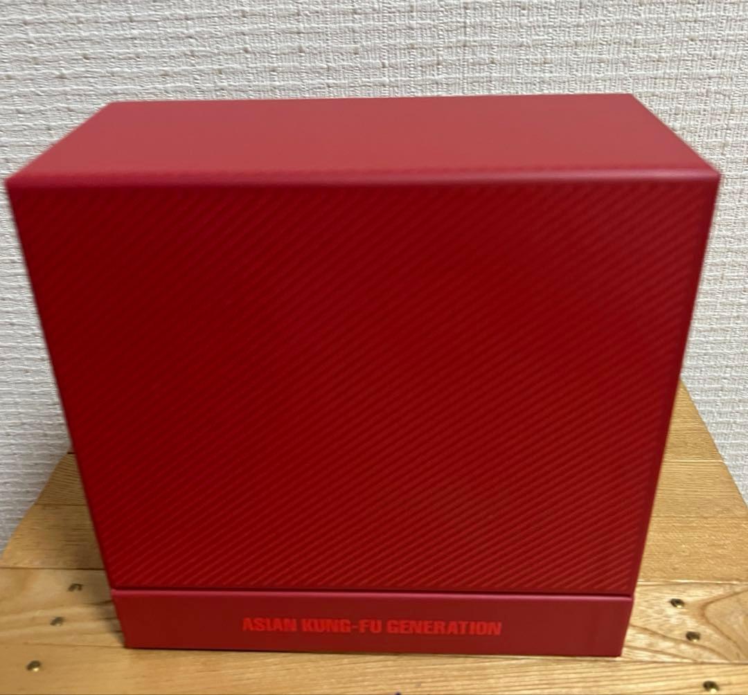 邦楽 AKG BOX-20th Anniversary Edition-