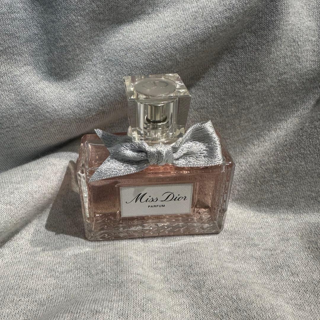 ミス　ディオール　パルファン　50mL