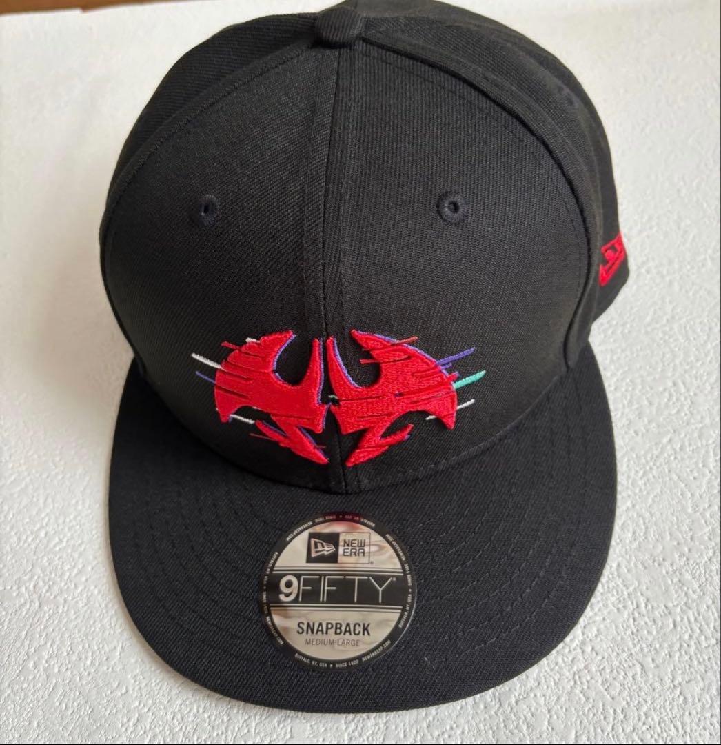 グリップスワニーVRデビルマン展 コラボG1グローブ 他