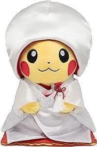 ぬいぐるみ ピカチュウ 結婚式 ウェディング 和婚 洋婚 セット