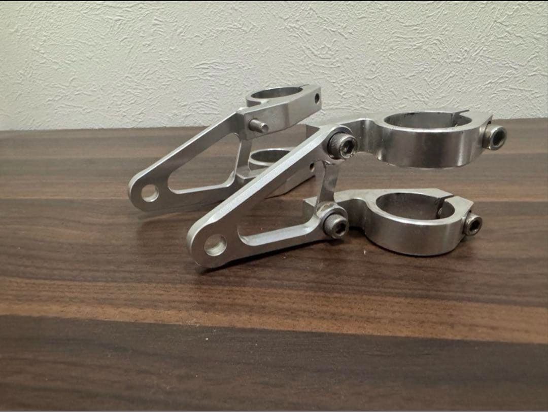 エイプ　Gクラフトライトステー