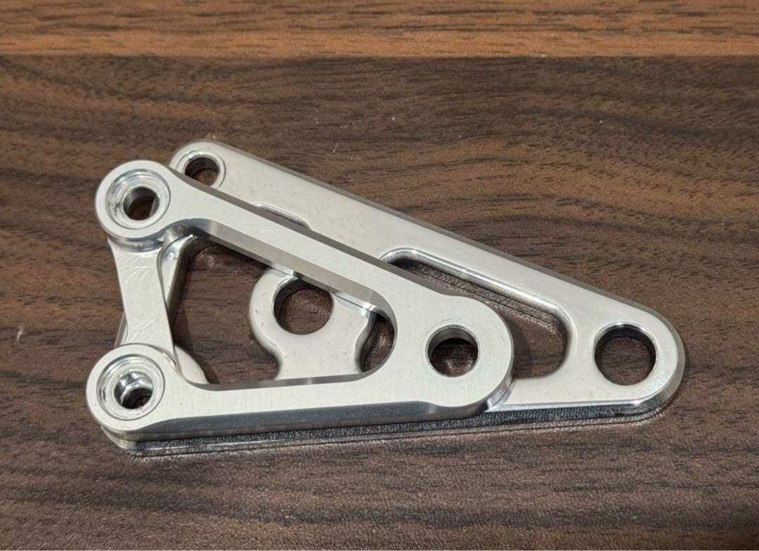 エイプ　Gクラフトライトステー