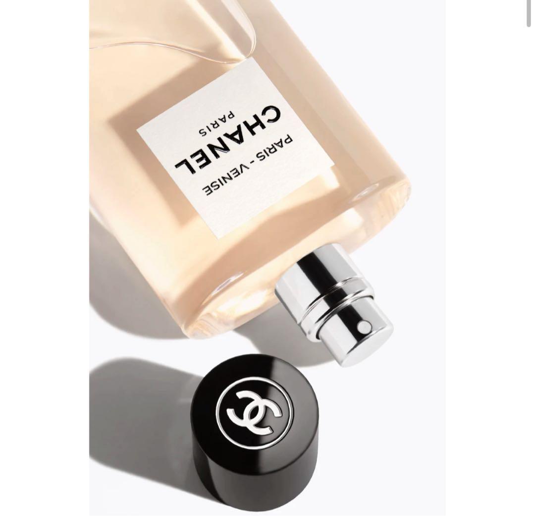 ❤︎CHANEL❤︎香水❤︎新品未使用❤︎パリ ヴェニス オードゥ トワレット（ヴァポリ
