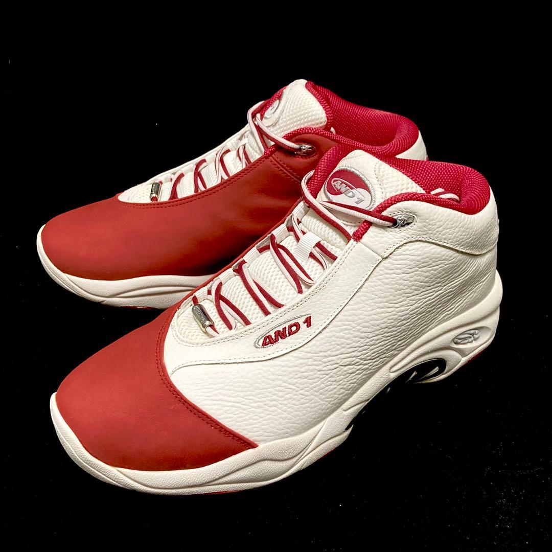 シューズ(男性用) and1 taichimid