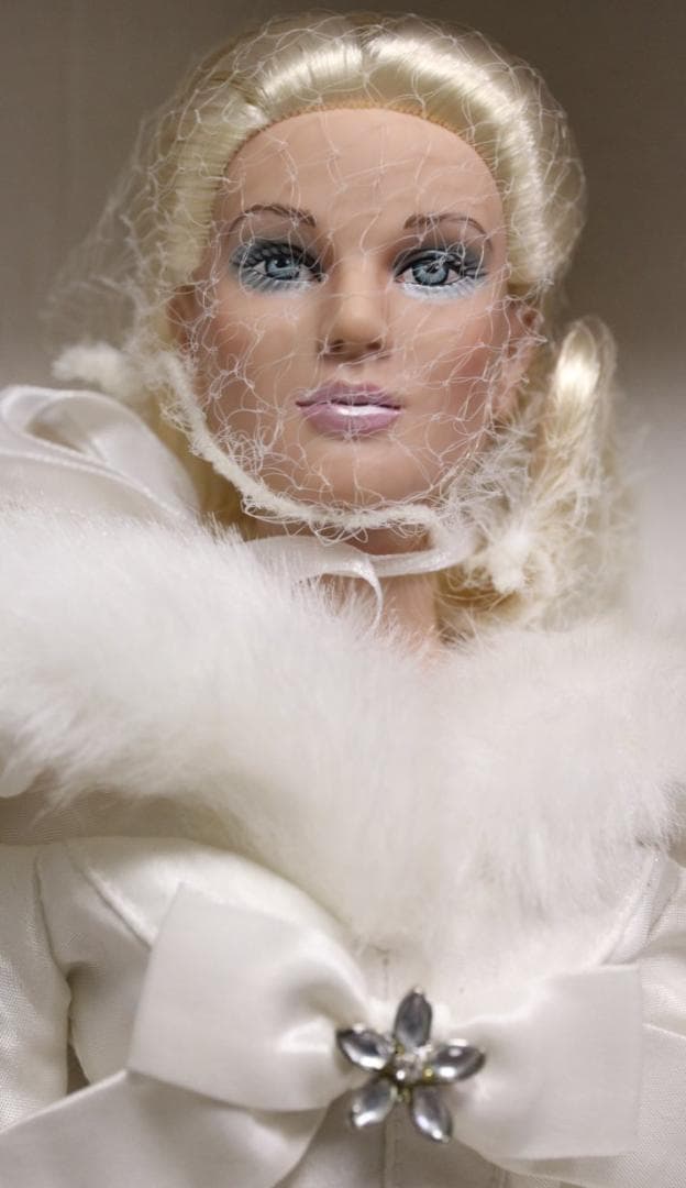 TONNER “ Queen” T8SQDD01