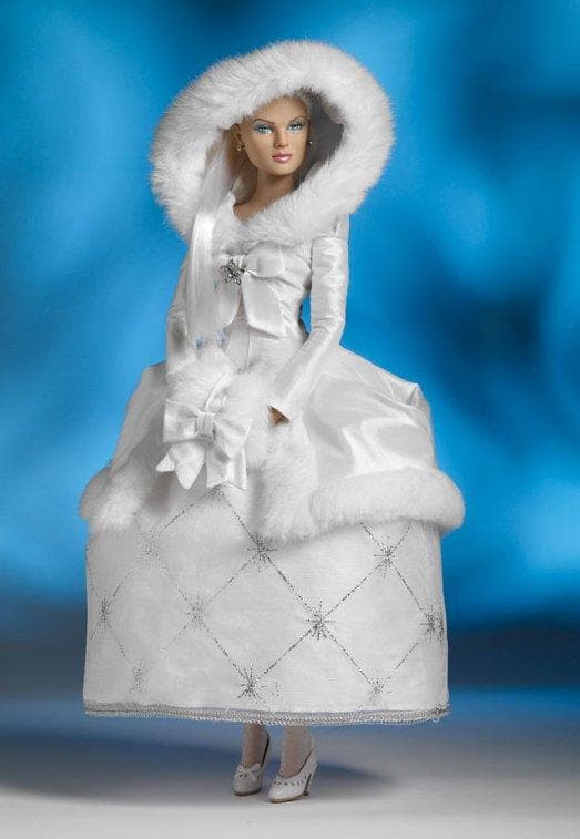 TONNER “ Queen” T8SQDD01