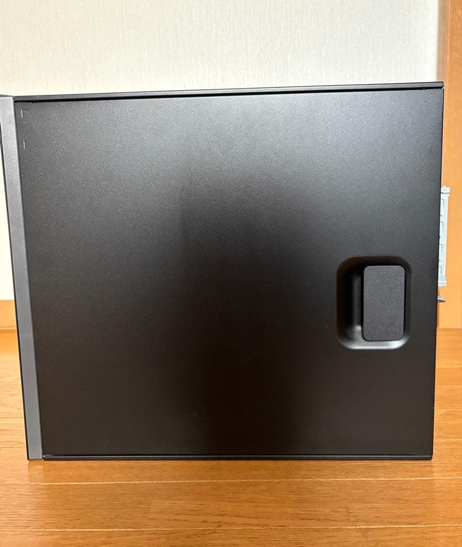 HP EliteDesk 800 G1 SFF ◎SSD512GB+HDD1TB